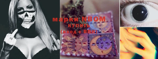 хмурый Горнозаводск